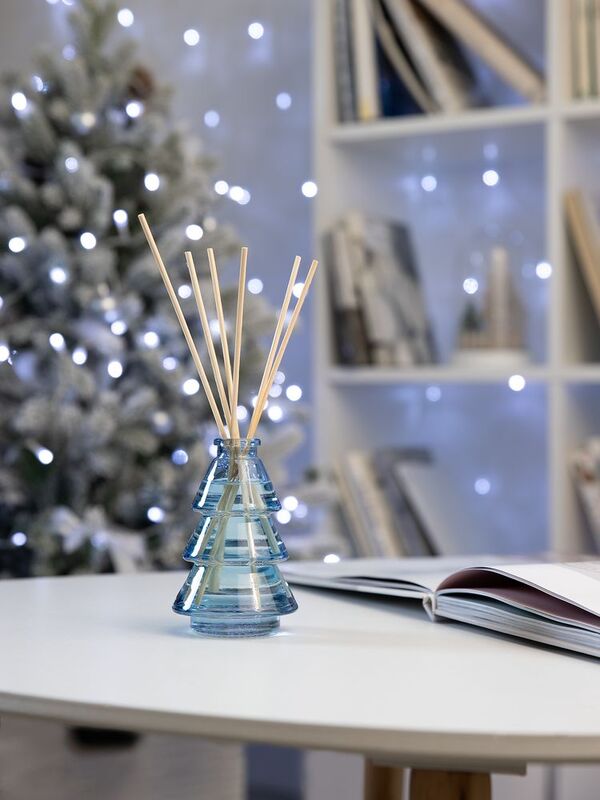 Диффузор ароматический Grunwald, синий арт.19351.40