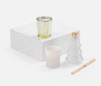 Набор Festive Touch, белый арт.19355.60