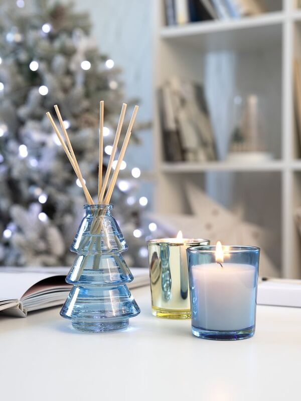 Набор Festive Touch, синий арт.19355.40