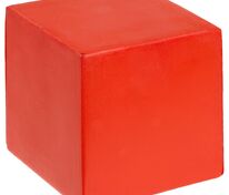 Антистресс &laquo;Кубик&raquo;, красный арт.16651.50
