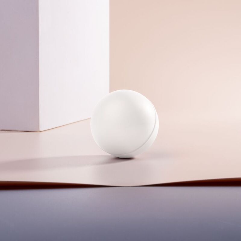 Антистресс Mash, белый ver.2 арт.16655.61