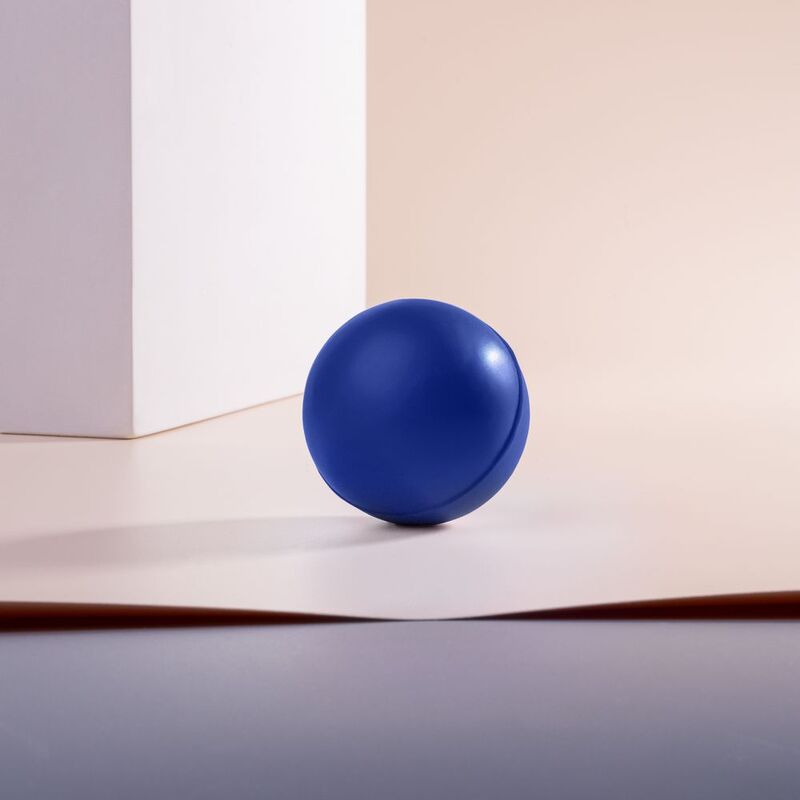 Антистресс Mash, синий ver.2 арт.16655.41