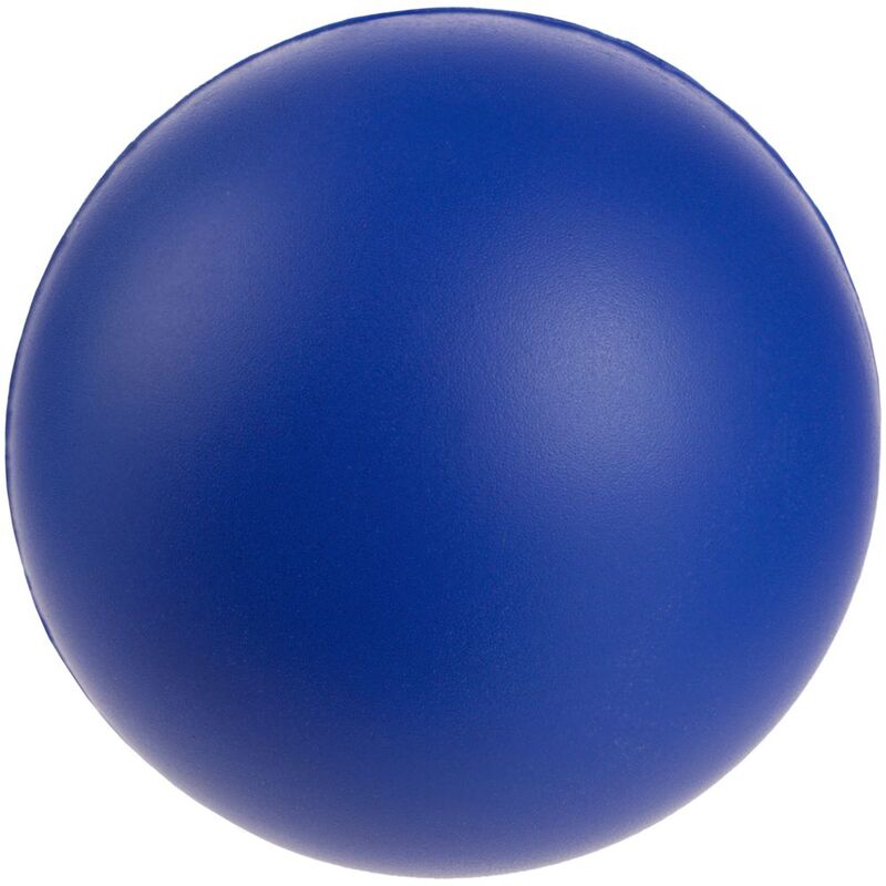 Антистресс Mash, синий ver.2 арт.16655.41