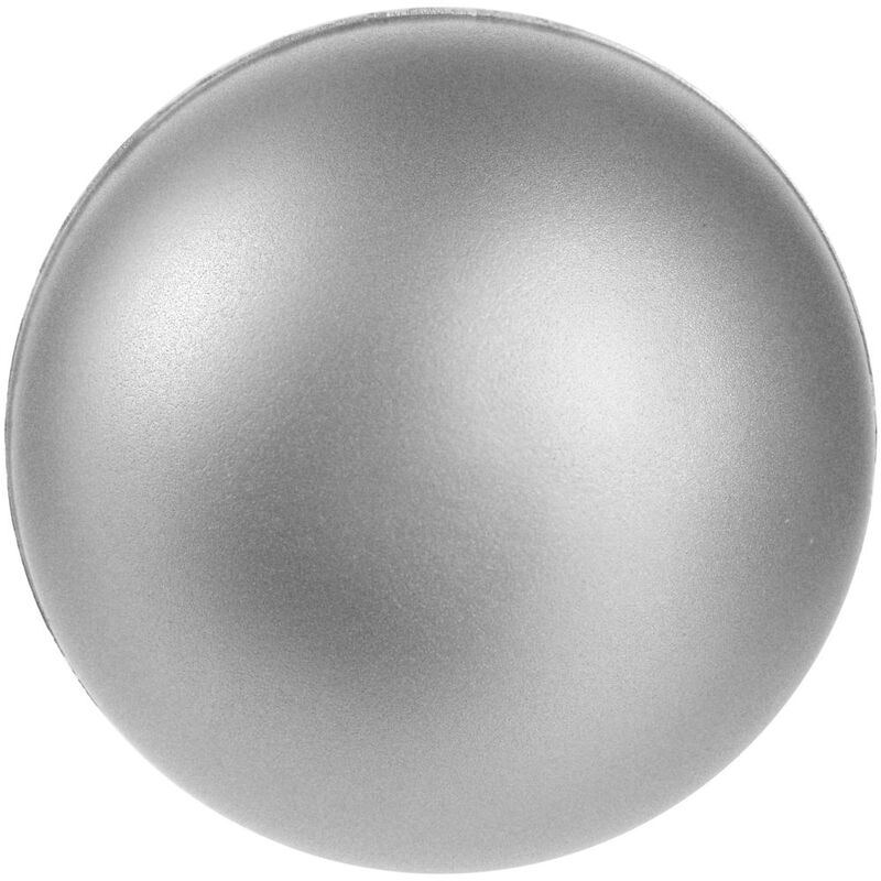 Антистресс Mash, серебристый ver.2 арт.16655.11