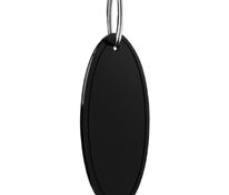 Брелок &laquo;Овал&raquo;, черный арт.16821.30