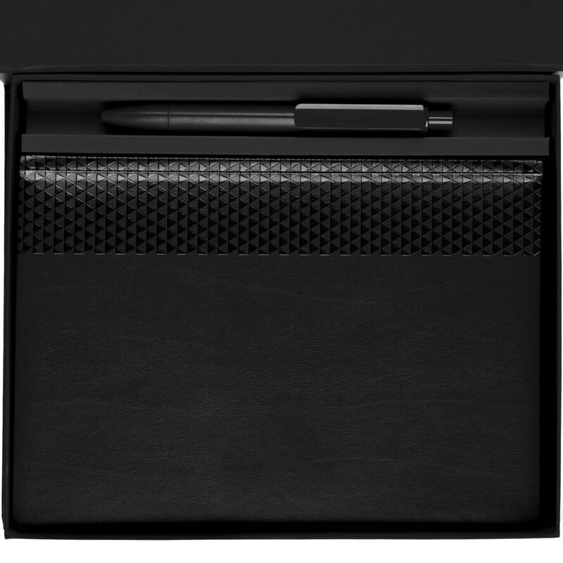 Набор Prizma, черный арт.19381.30