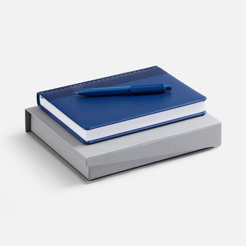 Набор Prizma, синий арт.19381.44