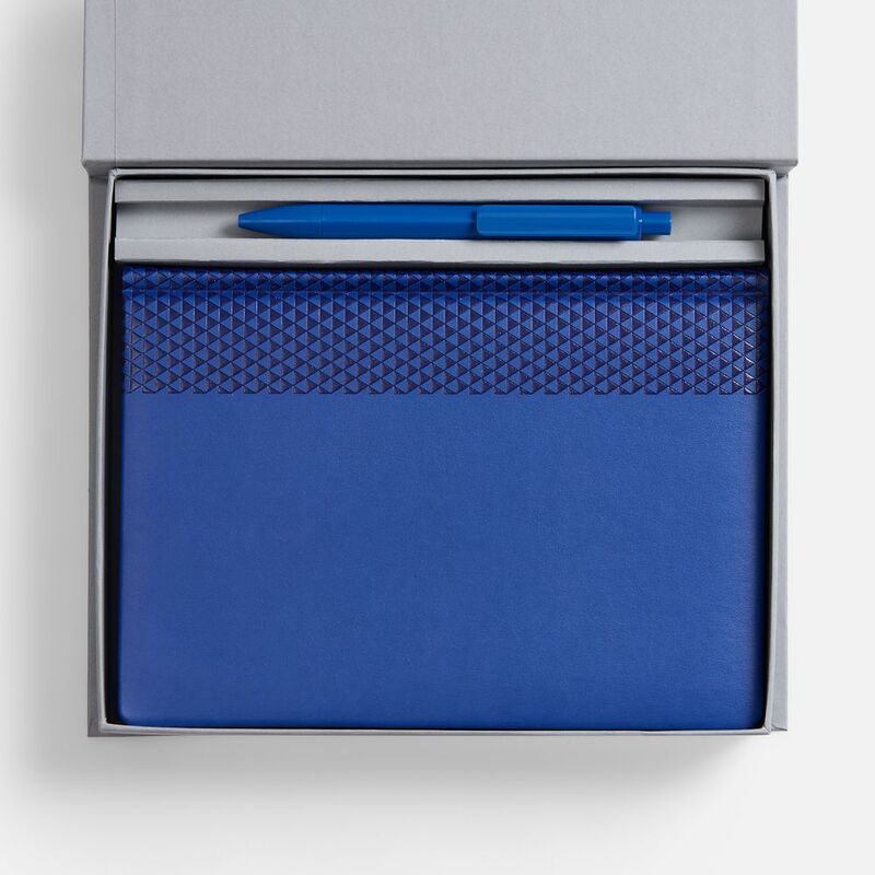 Набор Prizma, синий арт.19381.44