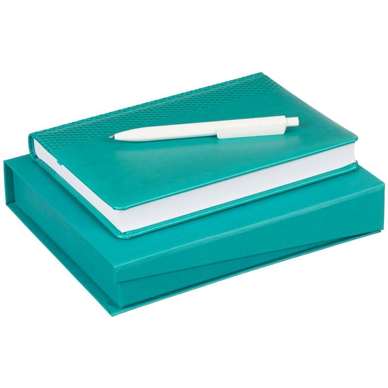 Набор Prizma, бирюзовый арт.19381.49