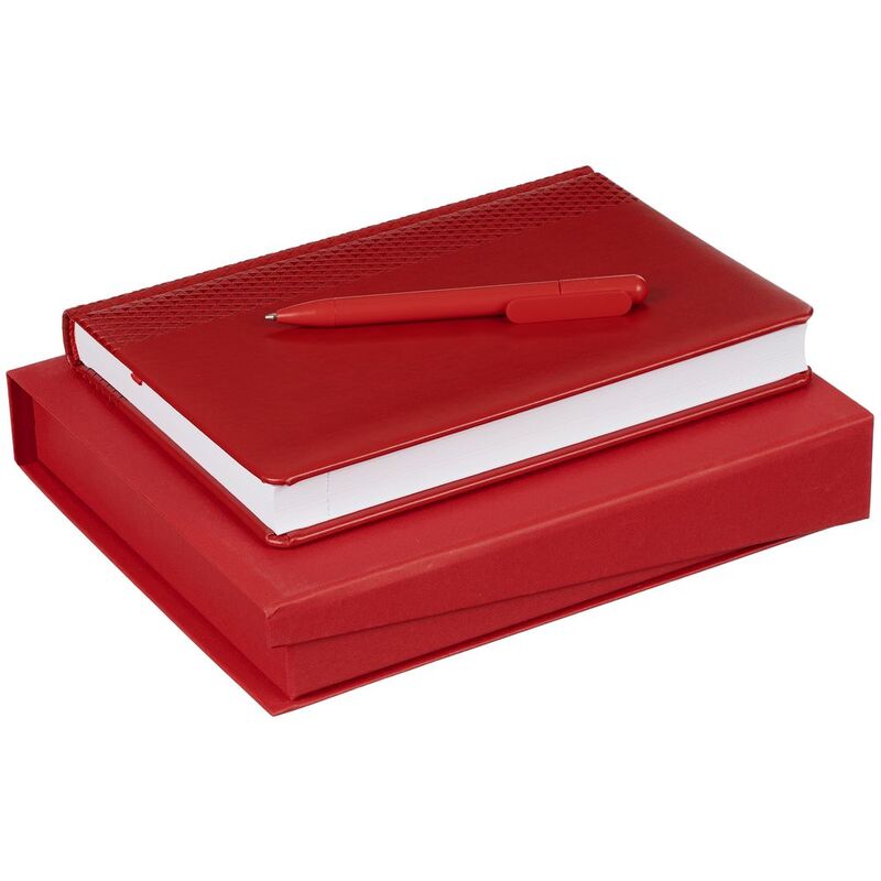 Набор Prizma, красный арт.19381.50