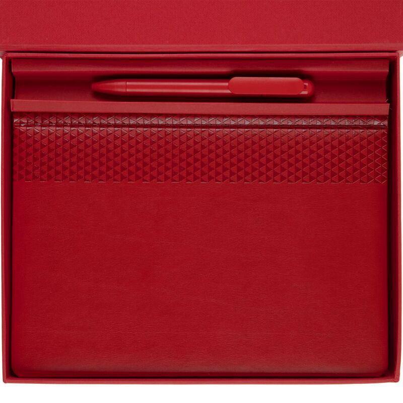 Набор Prizma, красный арт.19381.50