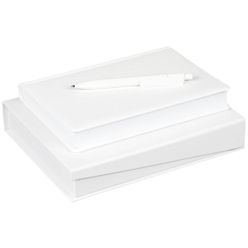 Набор Prizma, белый арт.19381.60