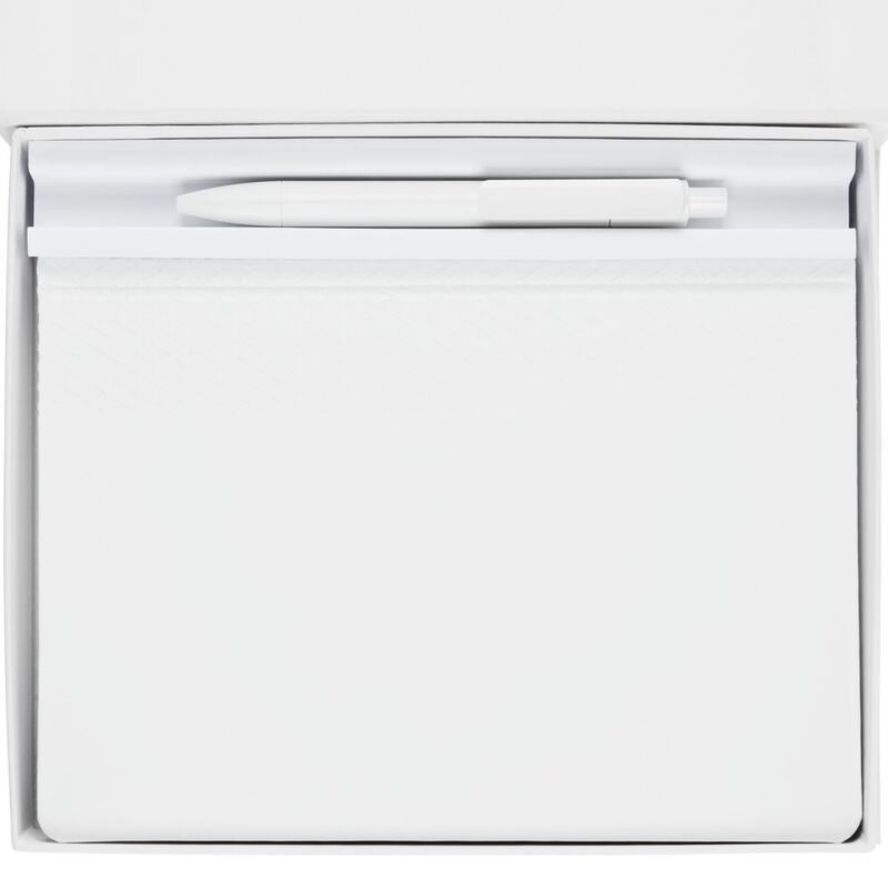 Набор Prizma, белый арт.19381.60