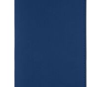 Обложка для паспорта Shall Simple, синий арт.19096.40