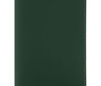 Обложка для паспорта Shall Simple, зеленый арт.19096.90