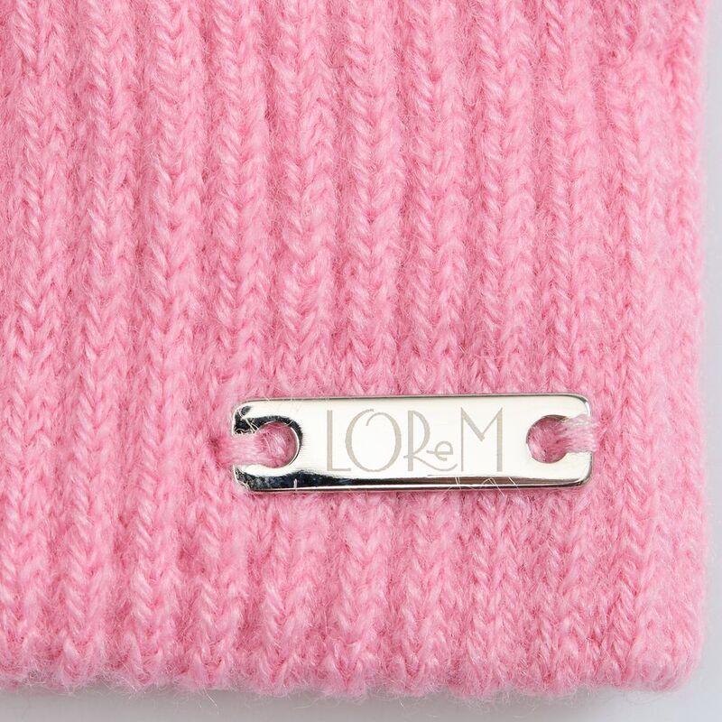 Шильдик металлический Alfa Liten, серебристый глянцевый арт.13844.02