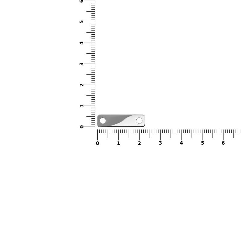 Шильдик металлический Alfa Liten, серебристый глянцевый арт.13844.02