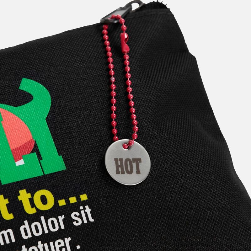 Шильдик металлический Alfa Sirkel, серебристый арт.19725.10