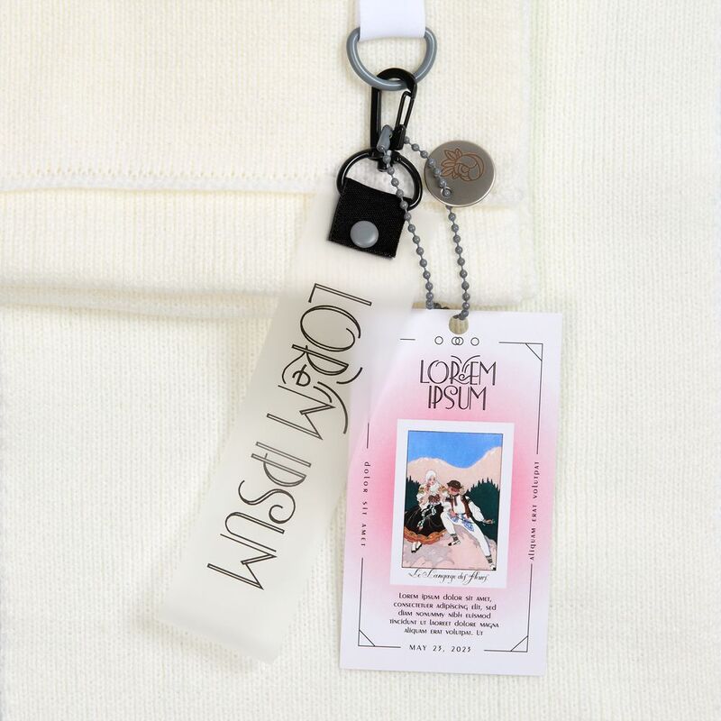 Шильдик металлический Alfa Sirkel, серебристый арт.19725.10