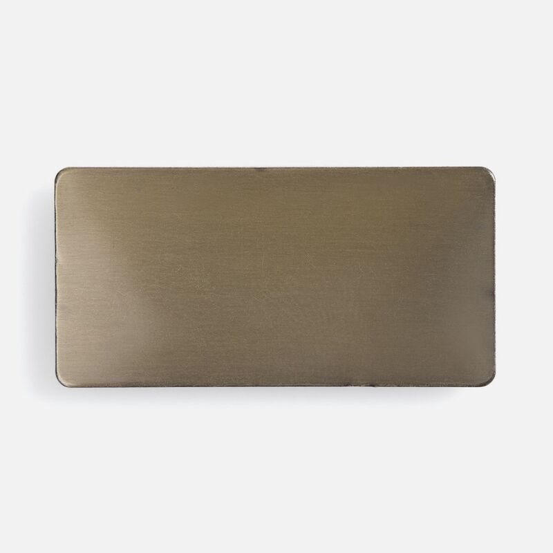 Значок Sanga Matto, бронзовый арт.19727.25