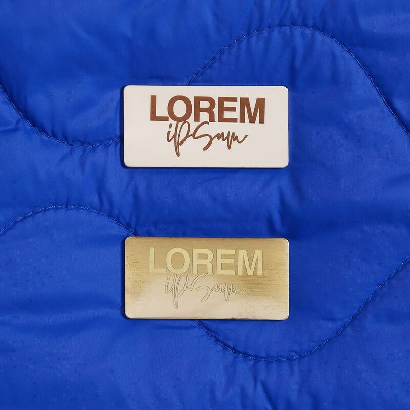 Значок Sanga Matto, бронзовый арт.19727.25