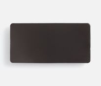 Значок Magnet Matto, серый металлик арт.19729.13