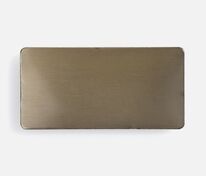 Значок Magnet Matto, бронзовый арт.19729.25