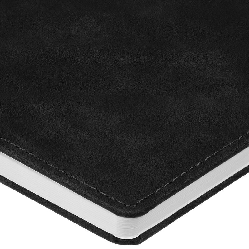 Блокнот Urban, в линейку, черный арт.72074.30