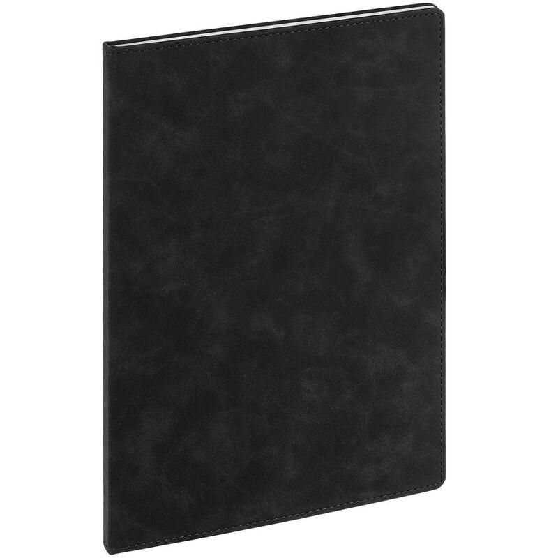 Блокнот Urban, в линейку, черный арт.72074.30