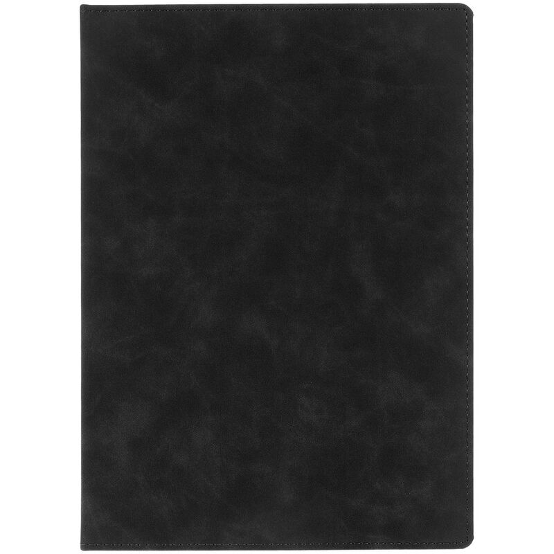 Блокнот Urban, в линейку, черный арт.72074.30