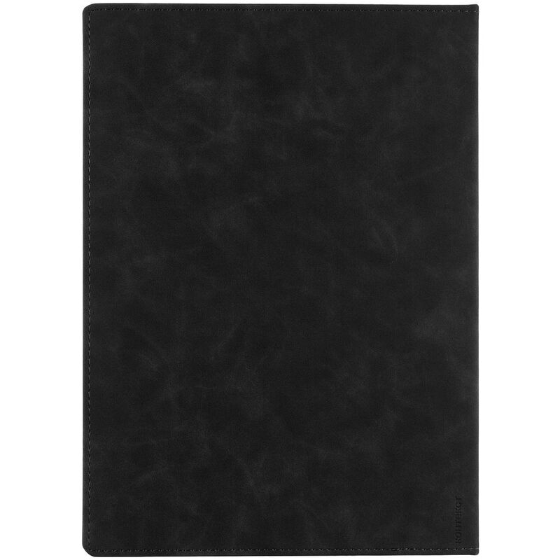 Блокнот Urban, в линейку, черный арт.72074.30