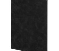 Блокнот Urban, в линейку, черный арт.72074.30