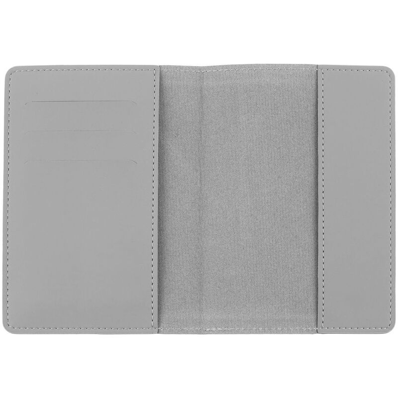 Набор Shall Simple, серый арт.19196.10