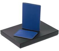 Набор Shall Simple, синий арт.19196.40