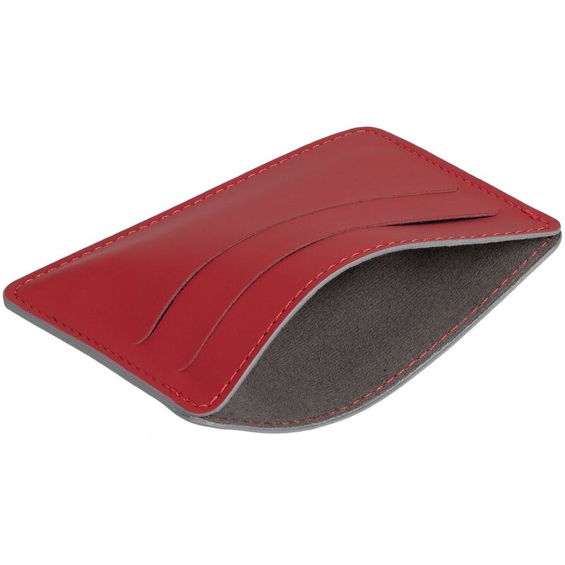 Набор Shall Simple, красный арт.19196.50