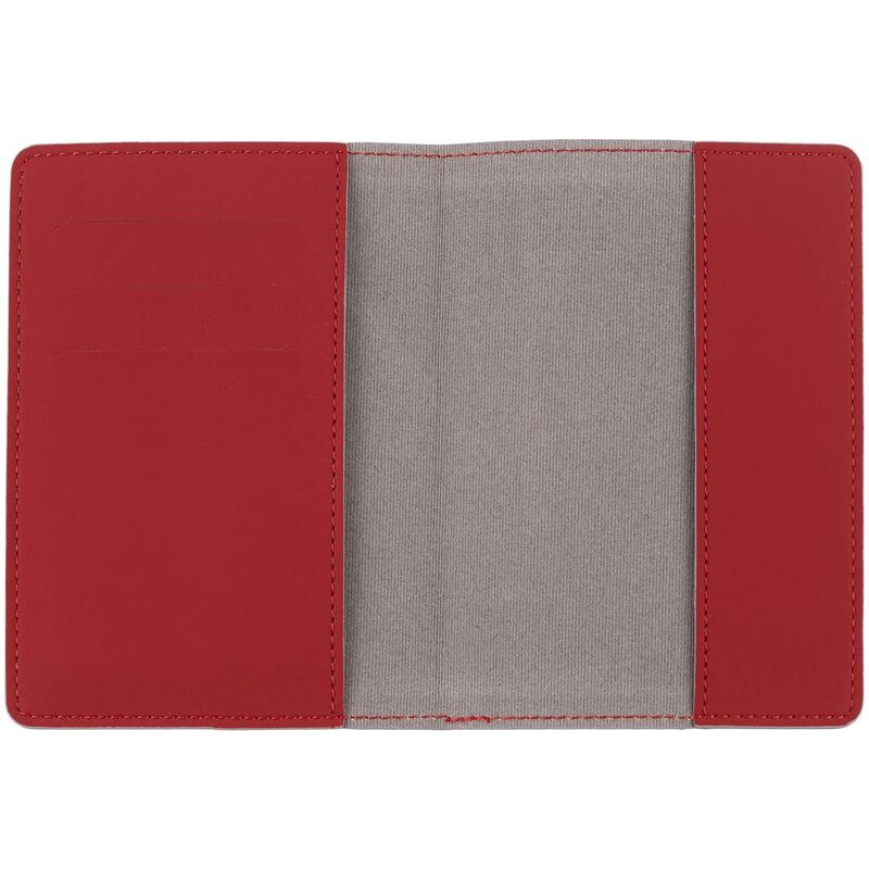 Набор Shall Simple, красный арт.19196.50