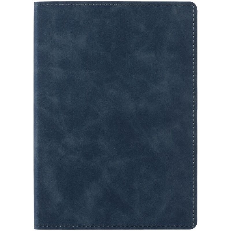 Ежедневник Urban, недатированный, синий арт.72075.40