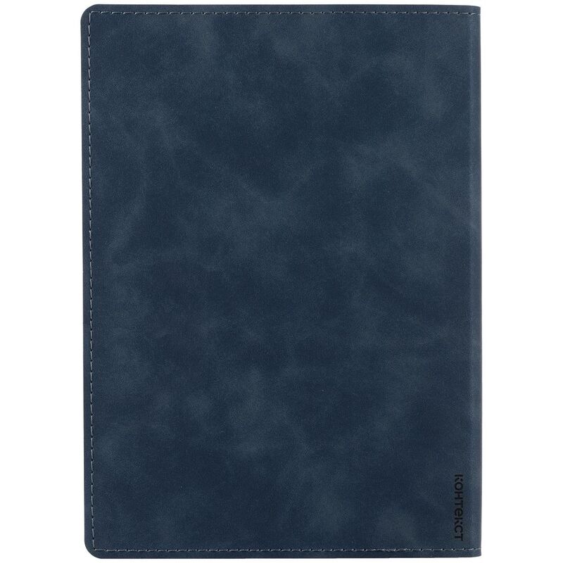 Ежедневник Urban, недатированный, синий арт.72075.40