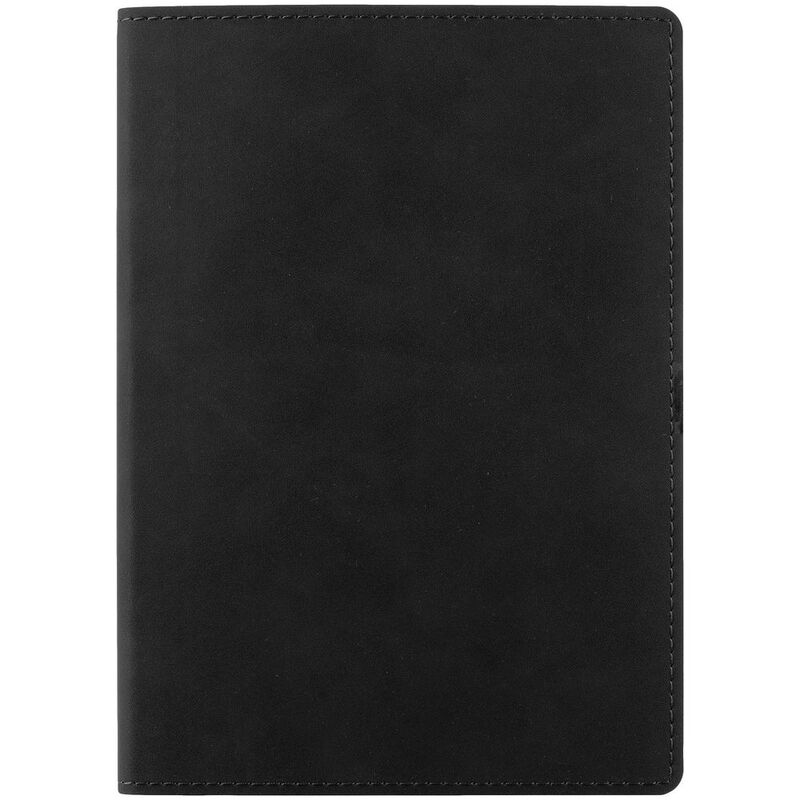 Ежедневник Urban, недатированный, черный арт.72075.30