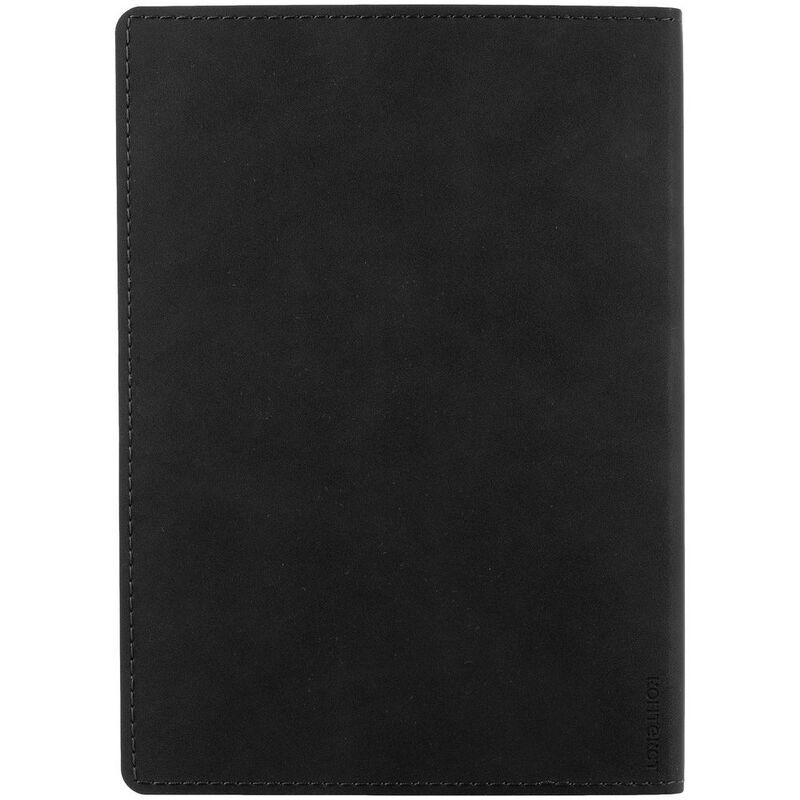 Ежедневник Urban, недатированный, черный арт.72075.30