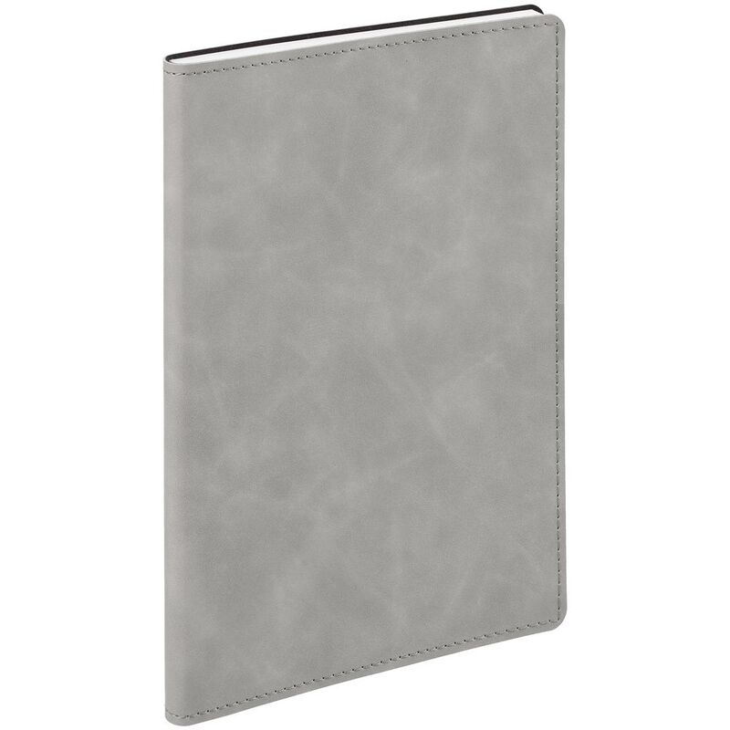 Ежедневник Urban, недатированный, серый арт.72075.10