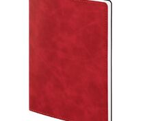 Ежедневник Urban, недатированный, красный арт.72075.50