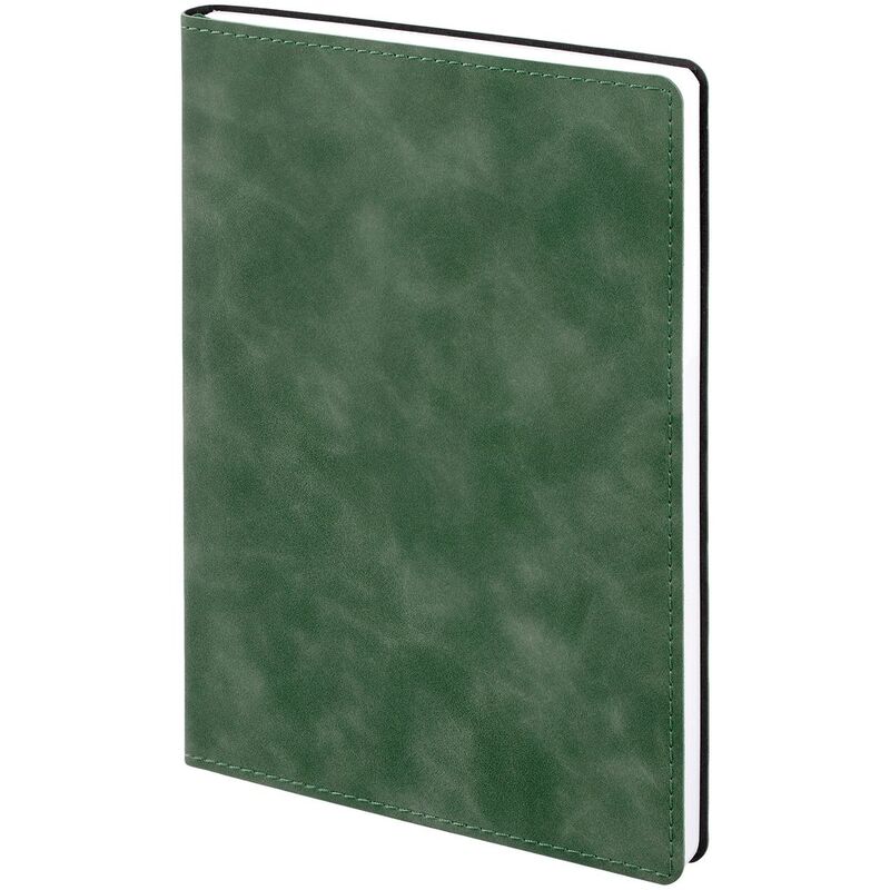 Ежедневник Urban, недатированный, зеленый арт.72075.90