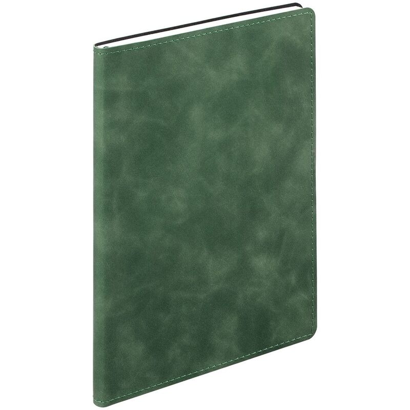 Ежедневник Urban, недатированный, зеленый арт.72075.90