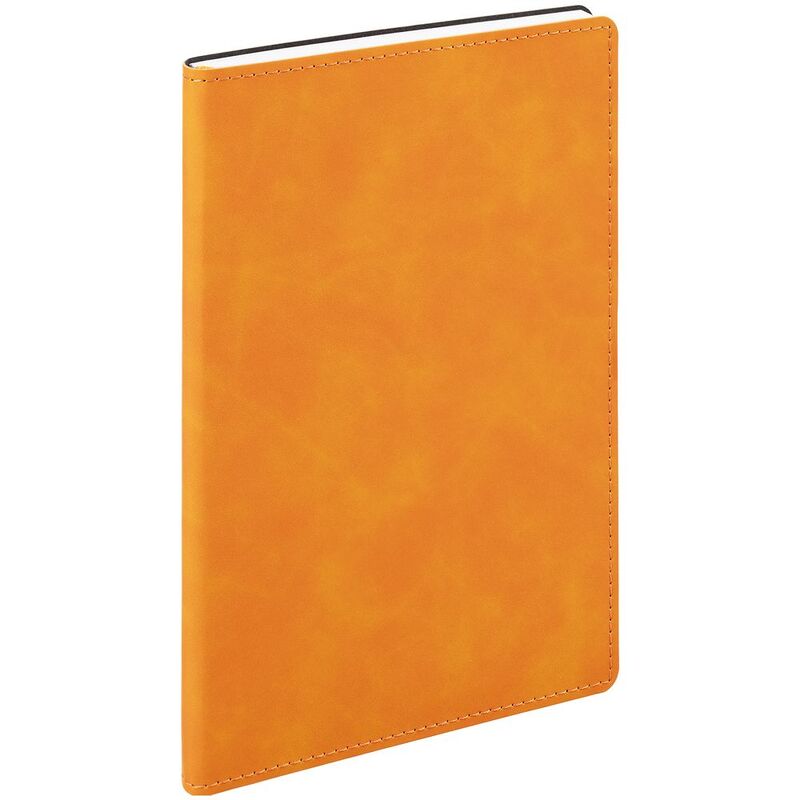 Ежедневник Urban, недатированный, оранжевый арт.72075.20