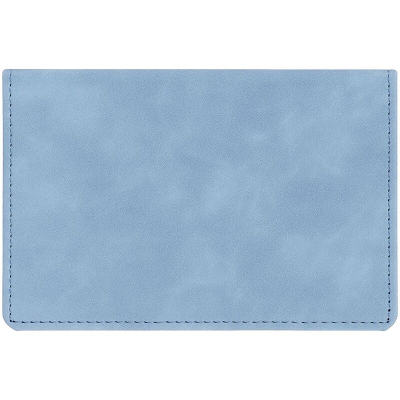 Еженедельник Urban, недатированный, голубой арт.72076.14