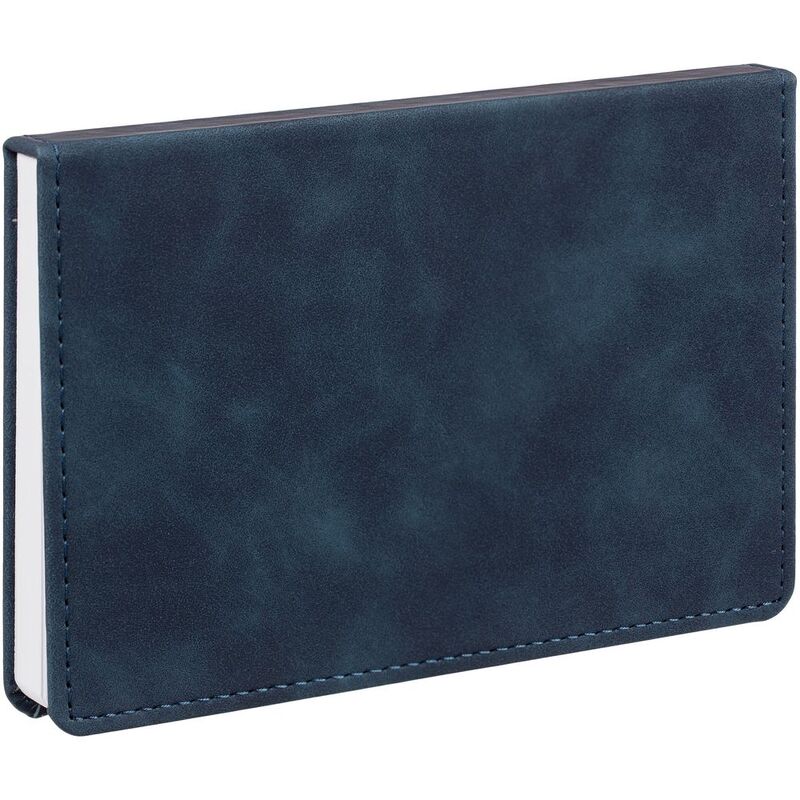 Еженедельник Urban, недатированный, синий арт.72076.40