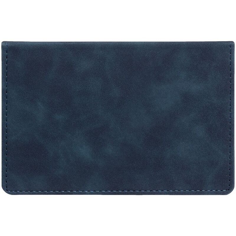 Еженедельник Urban, недатированный, синий арт.72076.40