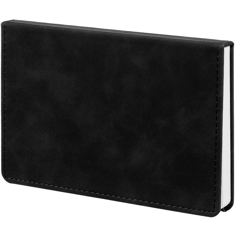 Еженедельник Urban, недатированный, черный арт.72076.30