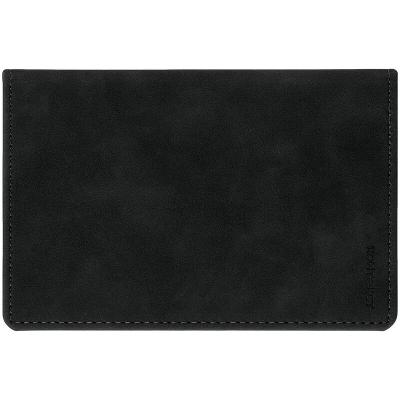 Еженедельник Urban, недатированный, черный арт.72076.30